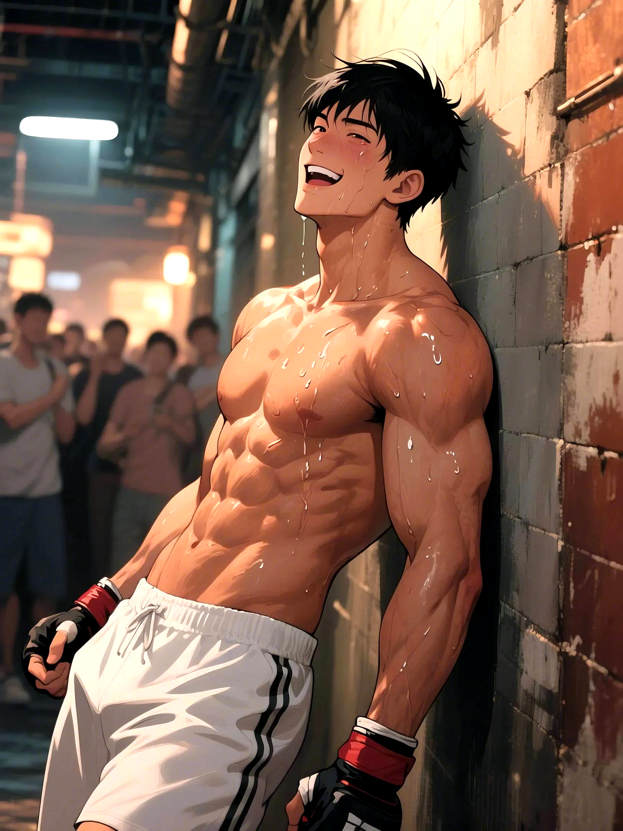 Winner by AZRAQTEAM on DeviantArt