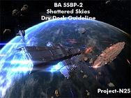 BA SSBP-2: Shipbuilding Guide