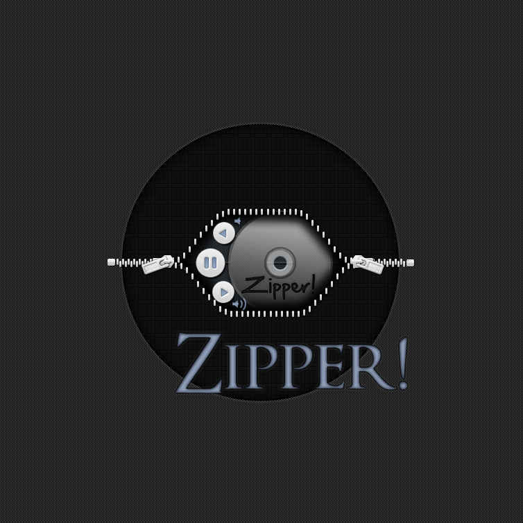 Zipper!