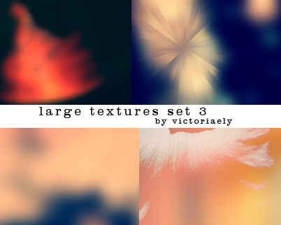 Large texture set 3