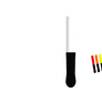 [MMD] Glow Stick (DOWNLOAD)
