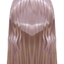 [MMD] Long Straight Hair Rerig (DOWNLOAD)