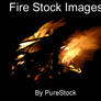 Fire Stock Images Compilation