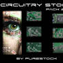 Circuitry Stock Images Pack 2