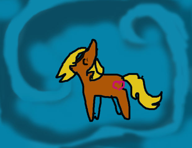 Mystery by derpderpmuffin on DeviantArt