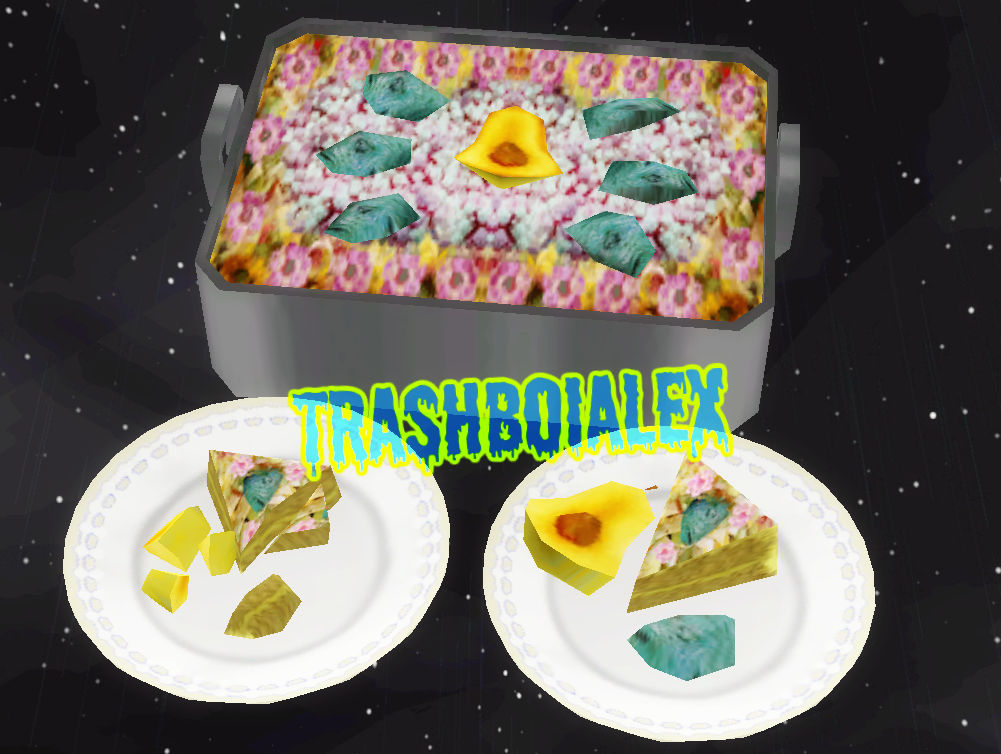 [XPS] Sims 3 Ambrosia by TrashBoiAlex on DeviantArt