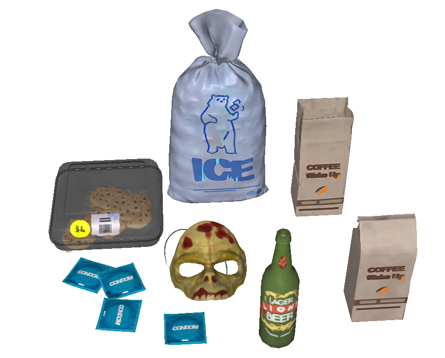[XPS] LIS2 Objects Pack 1 by TrashBoiAlex on DeviantArt