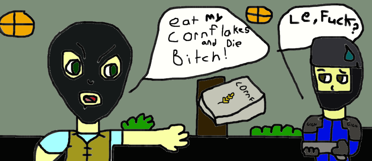 Counter strike Funny by RenamonMega on DeviantArt