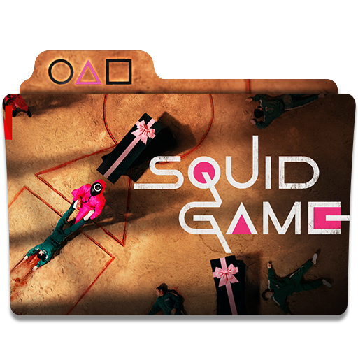 Мод на тик ток 30.8 4. Игра в кальмара. Squid game карта. Squid game icon. Squid Box.