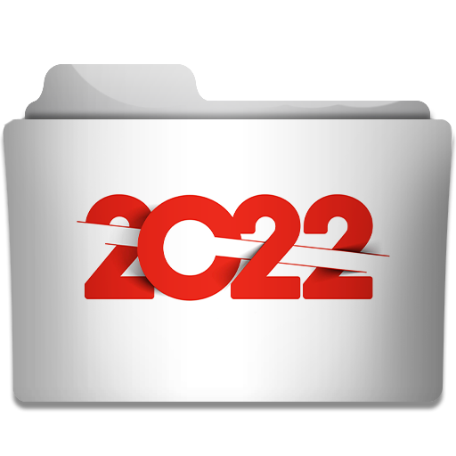Isekai Yakkyoku 2022 folder icon by Phonecell on DeviantArt