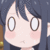 Maki Pout Icon