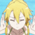 Leafa Hurting Cheeks Icon