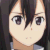 Kirito Not Impressed Icon by Magical-Icon