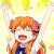 Chiyo Flowers Icon