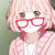 Mirai Glasses Icon