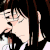 Yato as Hiyori Confused Icon