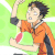 Noya Happy Icon