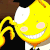 Koro-Sensei Shy Icon