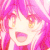 Jibril Excited Icon