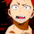 Kirishima Talking Icon