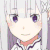 Emilia Smile Icon
