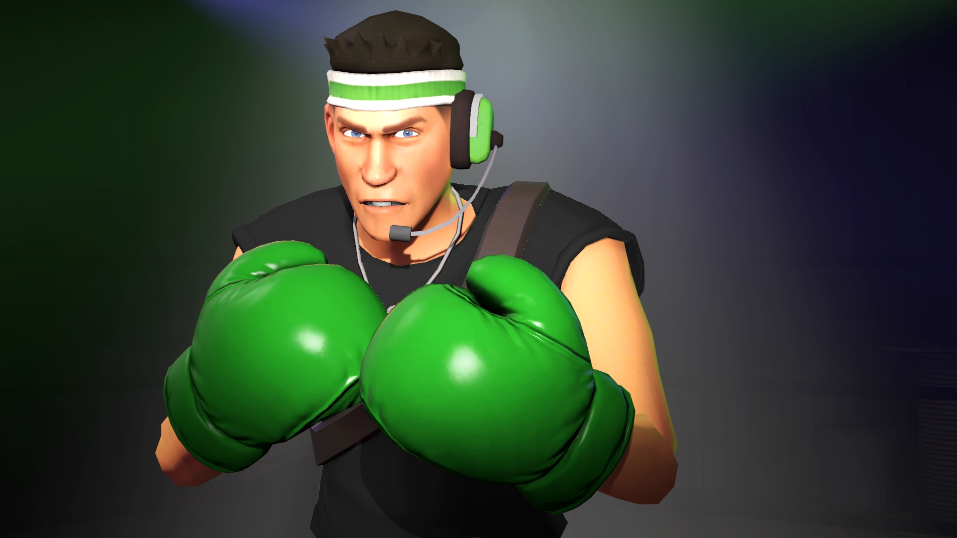 Little Mac: Remastered