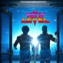 AEW New Level