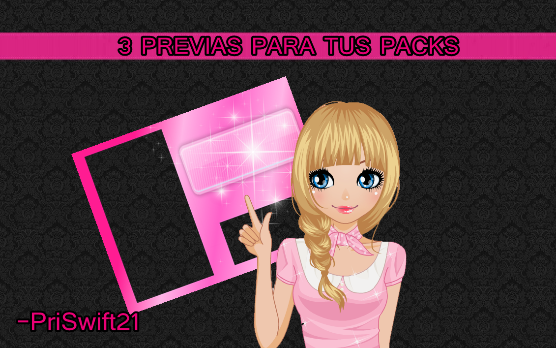 Previas para tus packs png-PriSwift21