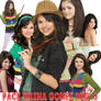 Selena Gomez Pack png