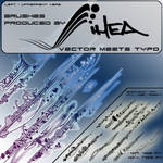 VECTOR MEETS TYPO - HQ by IHEA
