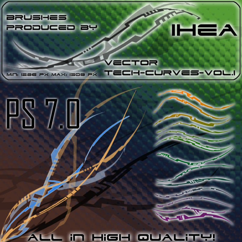VECTOR-TECH-CURVES PS 7.0 by IHEA on DeviantArt