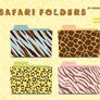 safari folders