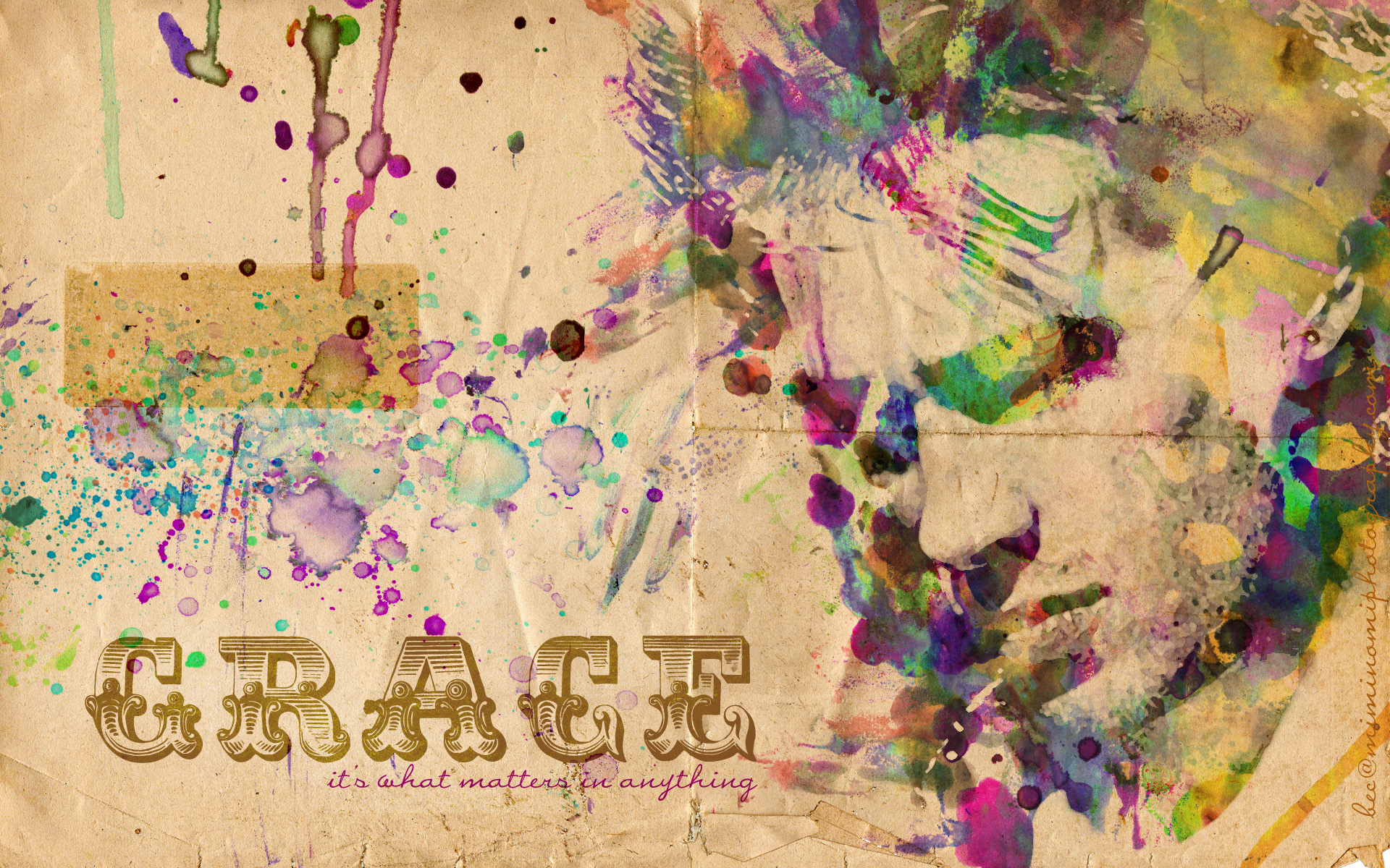 jeff buckley colours by seven4soul on DeviantArt