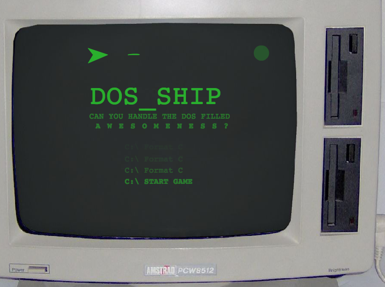 Dos Ship