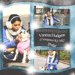 Photopack #4 Vanessa Hudgens