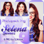 Selena Gomez Png Pack