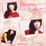 Carly Rae Jepsen Png Pack