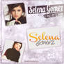 Selena Gomez Png Pack