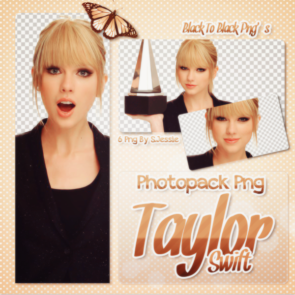 Taylor Swift Png Pack by S-JessiePNG on DeviantArt