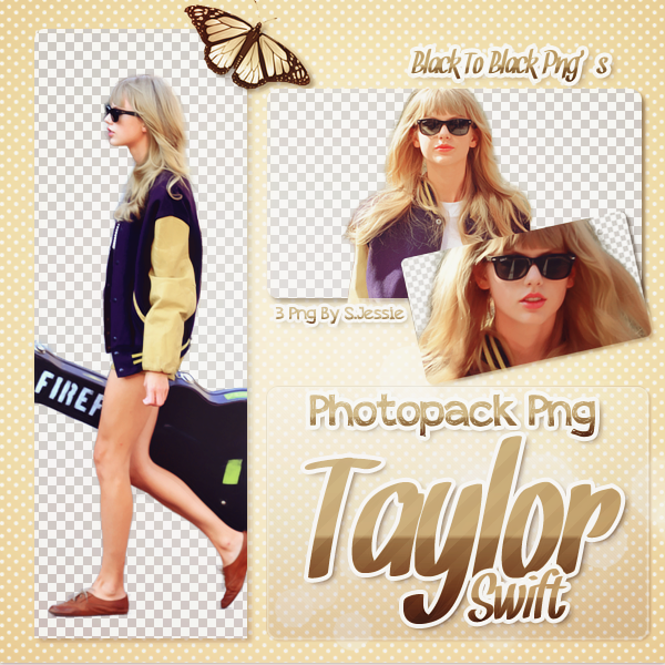 Taylor Swift Png Pack by S-JessiePNG on DeviantArt