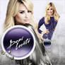 Demi Lovato Png Pack