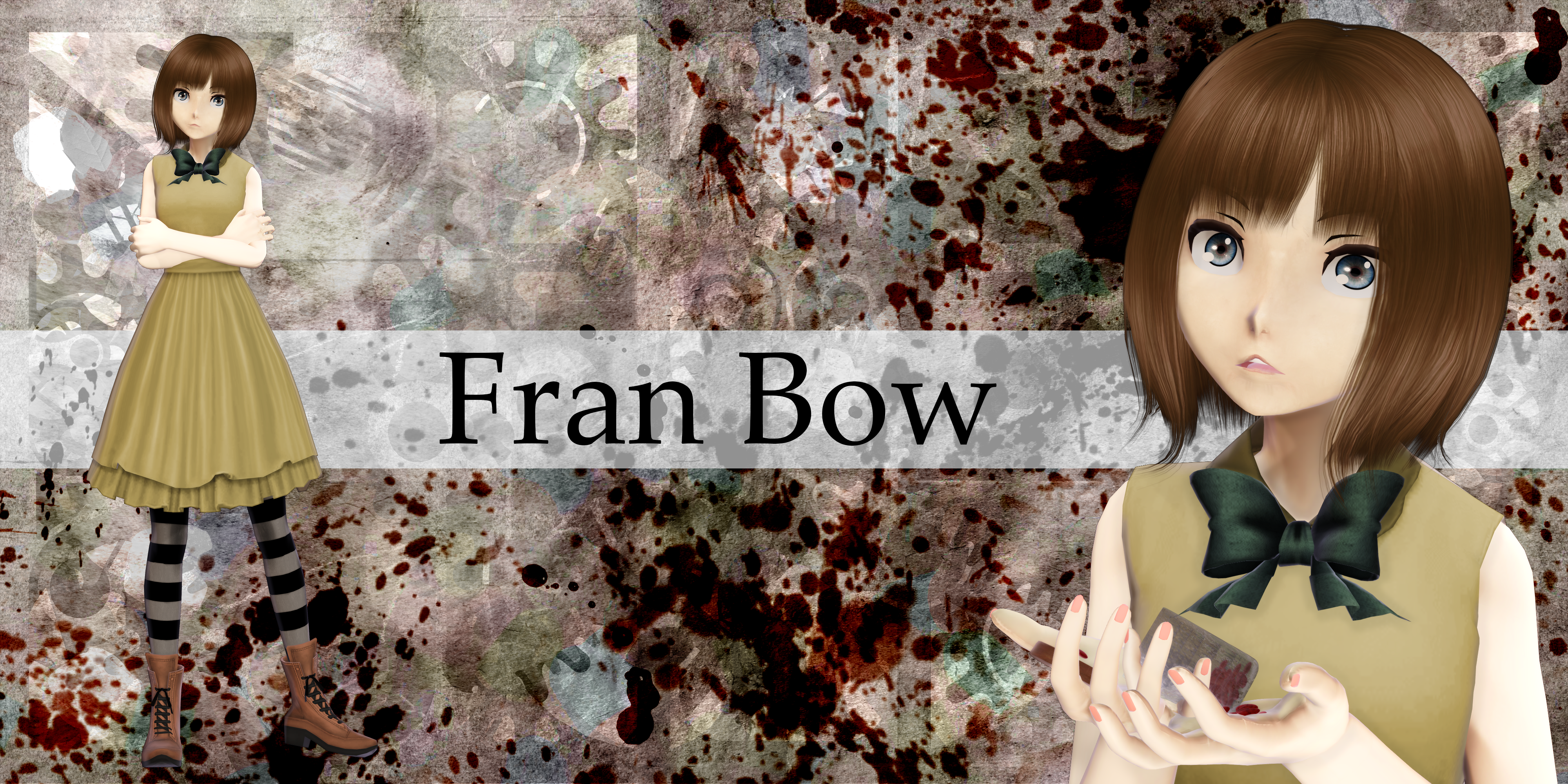 Fran Bow [Download]