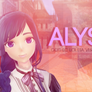 Gothic Lolita ALYS [No Download]