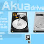 aKua Drives Pack 1