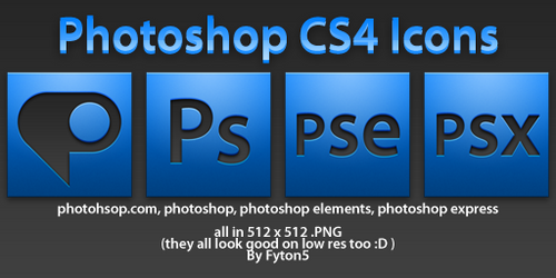 Ps - CS4