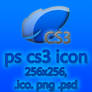 photoshop cs3 dock icon