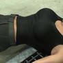 Agent Hayden Darted!