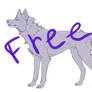 Free wolf line