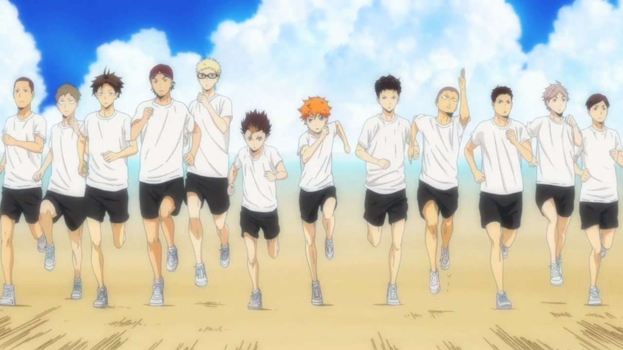 Featured image of post Haikyuu Ova Episode 3 You can currently find them all on yt