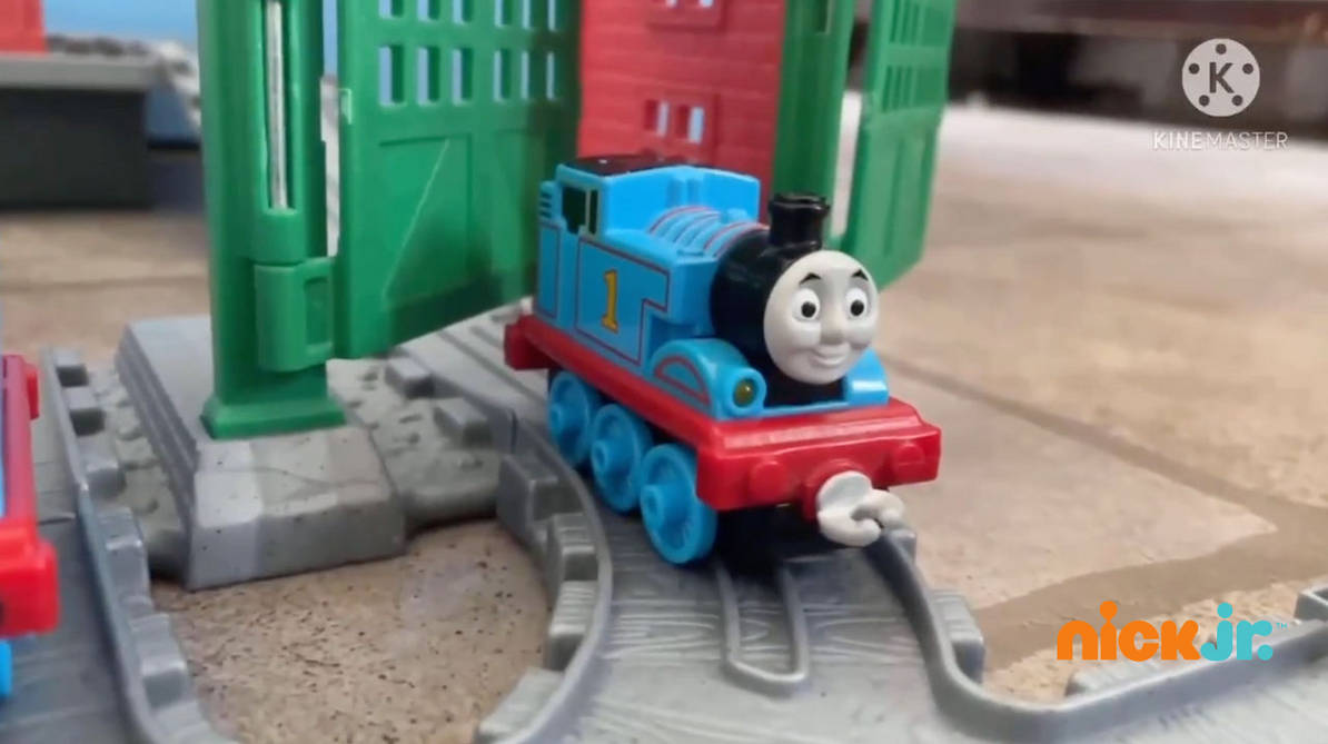 Nick Jr Printables Thomas And Friends